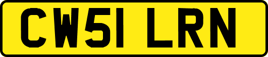 CW51LRN