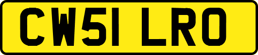 CW51LRO