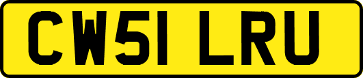 CW51LRU