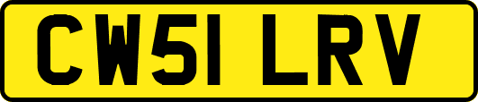 CW51LRV