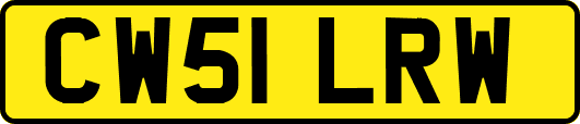 CW51LRW