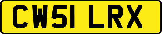 CW51LRX