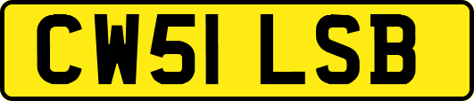 CW51LSB