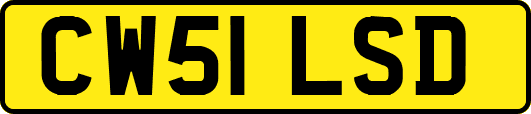 CW51LSD