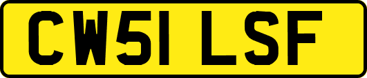 CW51LSF