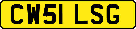 CW51LSG