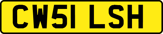 CW51LSH