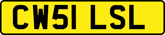 CW51LSL