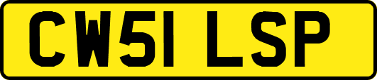 CW51LSP