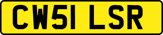 CW51LSR