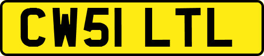 CW51LTL