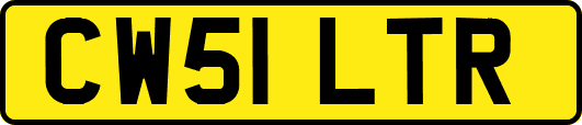 CW51LTR