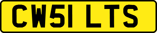 CW51LTS