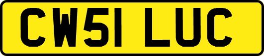 CW51LUC