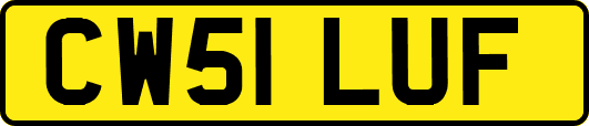 CW51LUF