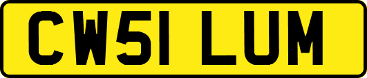 CW51LUM