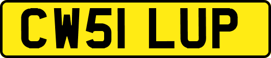 CW51LUP