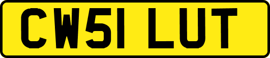 CW51LUT