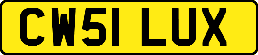 CW51LUX