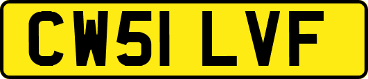 CW51LVF