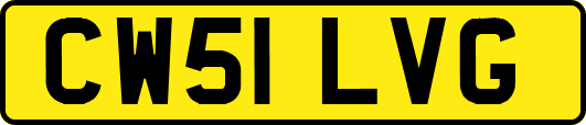 CW51LVG