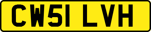 CW51LVH