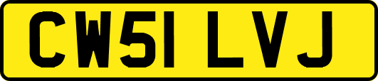 CW51LVJ