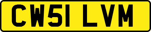 CW51LVM