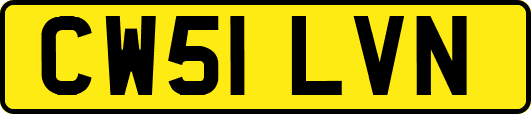 CW51LVN