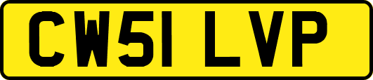 CW51LVP