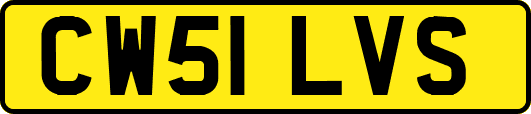 CW51LVS