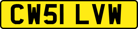 CW51LVW