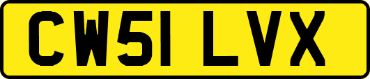 CW51LVX