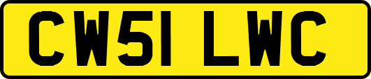 CW51LWC