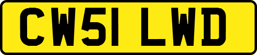 CW51LWD