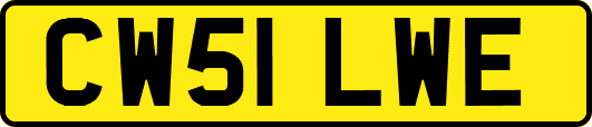 CW51LWE