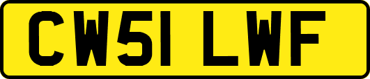 CW51LWF