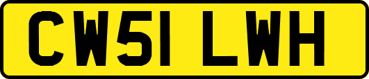 CW51LWH