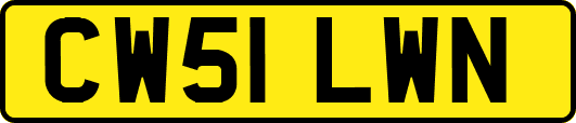 CW51LWN