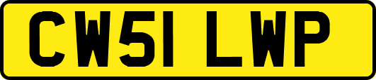 CW51LWP