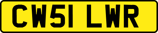 CW51LWR