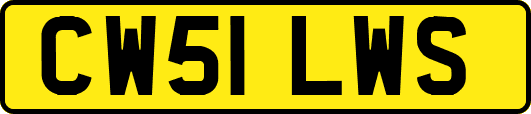 CW51LWS