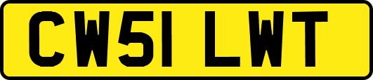 CW51LWT