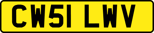 CW51LWV