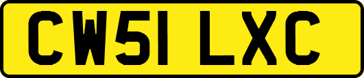 CW51LXC