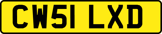 CW51LXD