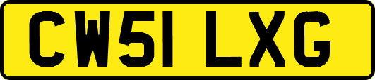 CW51LXG