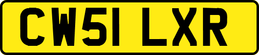 CW51LXR