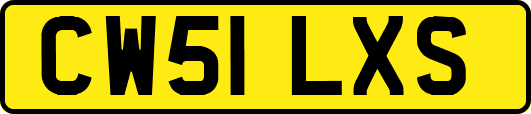 CW51LXS