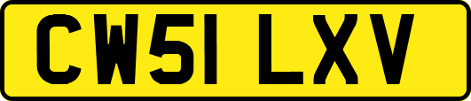 CW51LXV